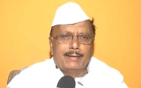 'सिद्धारमैया की लॉटरी लग गई...', अब कांग्रेस विधायक का ऑडियो लीक, बेंगलुरु से दिल्ली तक मचा हड़कंप