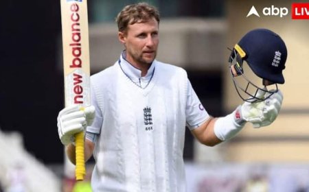 IND vs ENG: भारत के खिलाफ जो रूट का बल्ला उगलेगा आग, तोड़ेंगे ये 5 महा रिकॉर्ड, राहुल द्रविड़ भी निशाने पर