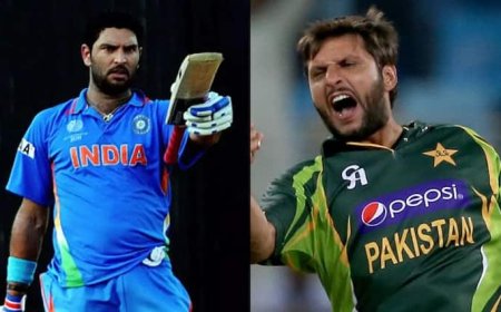 ऑपरेशन सिंदूर के बाद पहली बार भिड़ेंगे भारत-पाकिस्तान, जानें कब और कहां खेला जाएगा मैच?