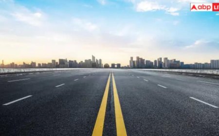 सिर्फ 112 रुपये में बेड से लेकर फ्री वाई-फाई तक का इंतजाम, दिल्ली-मुंबई एक्सप्रेसवे पर हो रहा शानदार इंतजाम