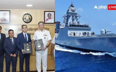 INS Tamal: समंदर में दुश्मनों का काल बनेगा INS तमाल! इंद्र के तलवार की तरह करेगा वार, जानें क्या है खासियत?