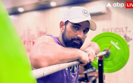 मोहम्मद शमी पर सात साल का कर्ज! पत्नी और बेटी को देने होंगे इतने करोड़ रुपये; यहां समझें पूरा मामला