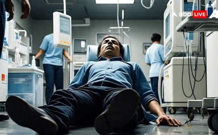 इस राज्य में 40 दिनों में हो गई 22 लोगों की मौत, स्वास्थ्य विभाग भी हैरान, CM ने दिए जांच के आदेश