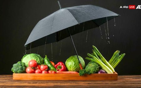 बरसात के मौसम में नहीं खरीदनी चाहिए ये सब्जियां, अंदर होते हैं कीड़े
