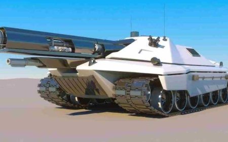 अर्जेंटीना, ब्राजील, नामीबिया समेत 5 देशों की यात्रा पर PM मोदी, इन देशों में कैसी है वेपन तकनीक, जानिए सबकुछ