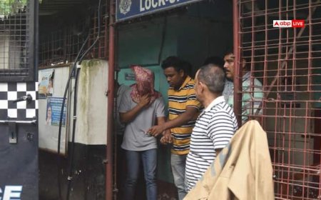 'रेप होता तो लव बाइट्स कैसे होते', कोलकाता गैंगरेप केस में आरोपी के वकील का चौंकाने वाला दावा