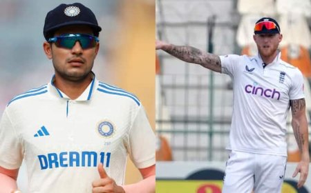 इंग्लैंड ने जीता टॉस, भारत को पहले बैटिंग का न्योता, बुमराह को जगह नहीं; देखें दोनों की प्लेइंग XI