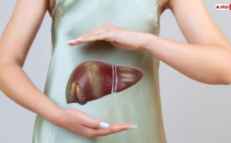 लिवर डेमेज होने पर इन 6 चीजों को तुरंत छोड़ दें, जानिए क्यों