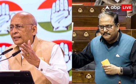 Bihar Election 2025: बिहार चुनाव से पहले वोटर लिस्ट से वोटर्स के नाम काटने की साजिश? विपक्ष ने दी सड़क पर उतरने की चेतावनी