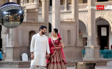 फाइव स्टार होटल में दूल्हे को ढूंढ़ने पहुंची ED, नहीं मिला तो दुल्हन से...