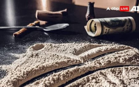 दिल्ली से अमेरिका तक चला OPERATION- MED MAX, यूरोप और ऑस्ट्रेलिया में भी सिंडिकेट