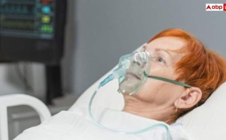 वेंटिलेटर का नाम सुनते ही क्यों घबराने लगते हैं लोग, जानें ये कब होता है इस्तेमाल