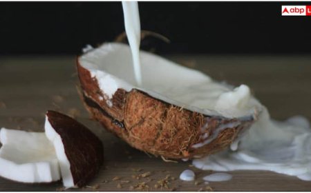 हड्डियां स्टील जैसी हो जाएंगी मजबूत, दूध में घिसकर पी लें यह सफेद चीज