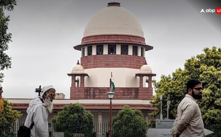 सुप्रीम कोर्ट ने नीतीश कटारा हत्याकांड के दोषी की अंतरिम जमानत चार हफ्ते के लिए बढ़ा दी