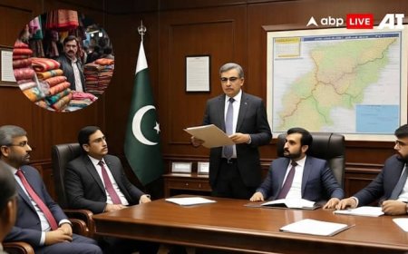 Exclusive: ISI की खतरनाक साजिश, मिडिल ईस्ट से नेपाल होते हुए भारत तक फैला जासूसी का जाल, खुल गया PAK का काला चिट्ठा