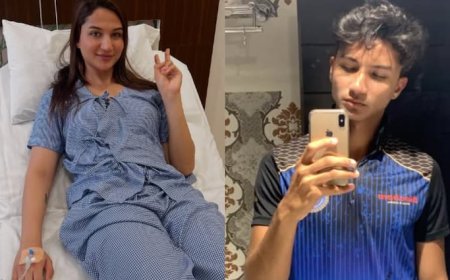 लड़की से लड़का बनी अनाया बांगर की इमोशनल जर्नी, सर्जरी में खर्च हुई रकम जान कर हो जाएंगे हैरान