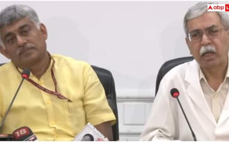 कोविड वैक्सीन से नहीं बढ़े हार्ट अटैक के मामले, AIIMS के डॉक्टरों ने वैज्ञानिक डेटा से बता दी हकीकत