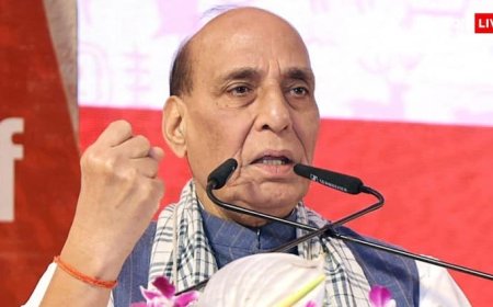 भारतीय सेना को मिलेंगी नई मिसाइलों से लेकर बख्तरबंद गाड़ियां, रक्षा मंत्रालय ने दी 1.05 लाख करोड़ की खरीद को मंजूरी