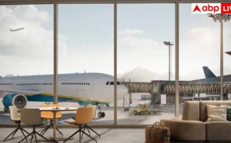 अब और भी आरामदायक होगा हवाई सफर, अडानी ग्रुप ने दिया यात्रियों को बड़ा तोहफा; जानें क्या है मामला?