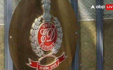 ED के लेटरहेड, स्टीकर, बनावटी सील, झूठे साइन,  फर्जी ED अफसर बन बैठा जिन्नार अली, करोड़ों का कर डाला स्कैम