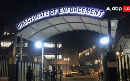 फर्जी दस्तावेज, नकली पासपोर्ट, 75 लाख में विदेश की डील, ED ने मास्टरमाइंड बॉबी पटेल को किया गिरफ्तार