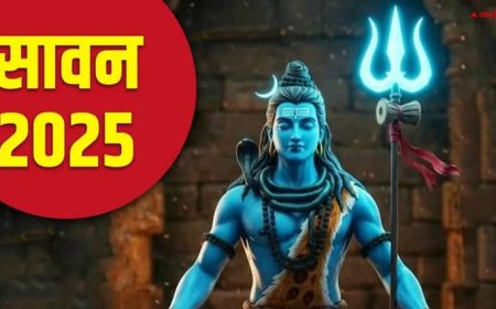 Sawan 2025: आखिर क्यों सावन के महीने में वर्जित माना जाता है दूध और साग का सेवन, ये है बड़ी वजह