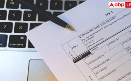 ITR लॉगिन भूल जाने का अब न लें कोई टेंशन, इस तरीके से बिना किसी झंझट के मिनटों में फाइल करें अपना रिटर्न