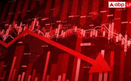 क्रैश हुआ टाटा का यह शेयर, निवेशकों में घबराहट; कहीं आपने तो नहीं लगाया है पैसा?