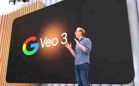 अब AI वीडियो बनाना होगा और भी आसान! आ गया गूगल का सबसे एडवांस्ड टूल, जानें कैसे करता है काम