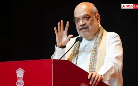 गुजरात में बनेगी देश की पहली कॉपरेटिव यूनिवर्सिटी, अमित शाह कल करेंगे भूमिपूजन और शिलान्यास