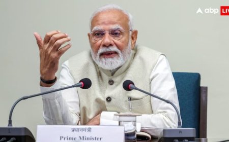 क्या पीएम मोदी करेंगे मणिपुर दौरा? चीफ सेक्रेटरी ने दिया बड़ा अपडेट