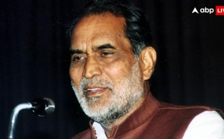 जेपी की वो चाय पार्टी, जिसके बाद कांग्रेस में मच गया बवाल... और इमरजेंसी में गिरफ्तार कर लिए गए 'युवा तुर्क' चंद्रशेखर