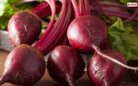 इन लोगों को कभी नहीं खाना चाहिए चुकंदर, सेहत के लिए नुकसानदायक