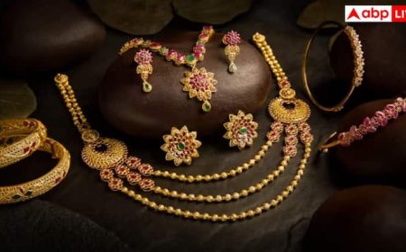 Gold Prices Today: सस्ता हुआ सोना, जानें आज आपके शहर में कितनी है 10 ग्राम की कीमत