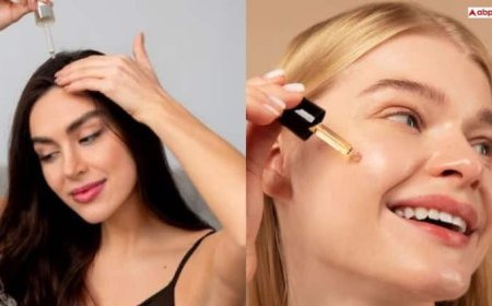 हेयर सीरम या फिर फेस सीरम आपकी सेहत के लिए कितने सही? ये हो सकते हैं नुकसान