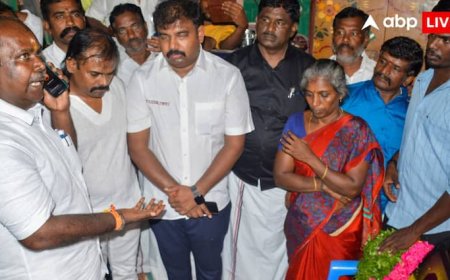 आंखों और जीभ पर चोट के निशान... पुलिस कस्टडी में जिस गार्ड की हुई मौत, उसकी PM रिपोर्ट से क्या-क्या पता चला?