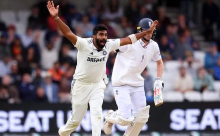 ICC Test Ranking: आईसीसी टेस्ट रैंकिंग में कौन हैं टॉप 5 गेंदबाज, भारत के कितने खिलाड़ी शामिल?