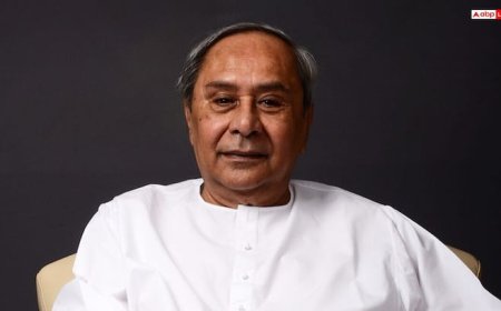 माली में भारतीय य़ुवक की किडनैपिंग, पूर्व CM नवीन पटनायक ने एस जयशंकर से कर दी बड़ी मांग