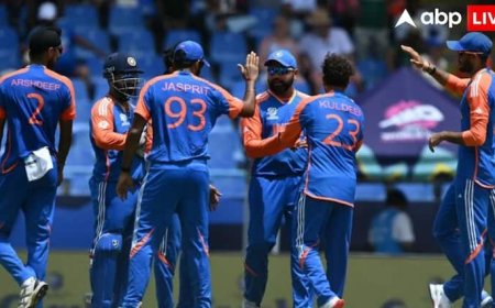 भारत का बांग्लादेश दौरा रद्द, BCCI ने लिया बड़ा फैसला, जानिए क्या है बड़ी वजह?