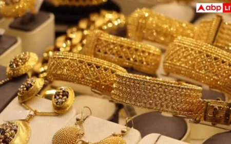 अप्रैल के बाद अब दिसंबर में बढ़ेंगी सोने की कीमतें! 10 ग्राम की कीमत पहुंच सकती है 1 लाख के पार