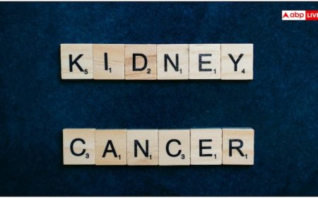 ये 7 लक्षण दिखें तो समझ लें किडनी में कैंसर ने मार ली एंट्री, तुरंत भागें डॉक्टर के पास