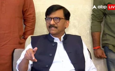 ठाकरे ब्रदर्स के साथ आने पर खुश हुए थे CM स्टालिन, संजय राउत बोले- हमारा रुख उनसे अलग