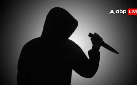 5 साल की बच्ची की गला रेतकर हत्या, घर के बगल में बाथरूम के अंदर मिली लाश, सोशल मीडिया पर मचा बवाल