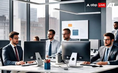 अब 10 घंटे की शिफ्ट, एक हफ्ते में इतने घंटे काम... इस राज्य ने प्राइवेट कर्मचारियों के लिए लिया बड़ा फैसला