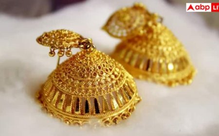 आज आपके शहर में कितना है 1 ग्राम सोने का भाव? फटाफट चेक करें लेटेस्ट रेट
