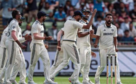 IND VS ENG: तीसरे टेस्ट से इस खिलाड़ी की छुट्टी पक्की! आंकड़ों से सब हो गया साफ; जानें कौन होगा बाहर