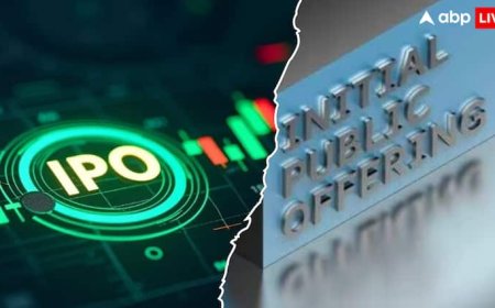 IPO बाजार में हलचल, 1 मेनबोर्ड और 5 SME कंपनियां करेंगी एंट्री, जानिए GMP से लेकर लिस्टिंग तक का पूरा शेड्यूल