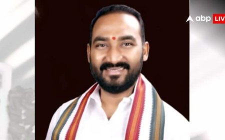 कांग्रेस के इस बड़े नेता के घर में मिला बम बनाने का सामान, पुलिस ने किया गिरफ्तार, जांच जारी