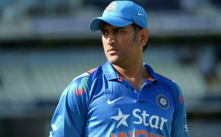 फैंस ने कुछ इस अंदाज में की एमएस धोनी के बर्थडे की तैयारी, वीडियो जमकर हो रहा वायरल