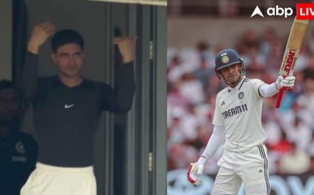 शुभमन गिल से बहुत बड़ा ब्लंडर, सिर्फ एक तस्वीर के लीक होने से BCCI को करोड़ों का नुकसान! जानें कैसे